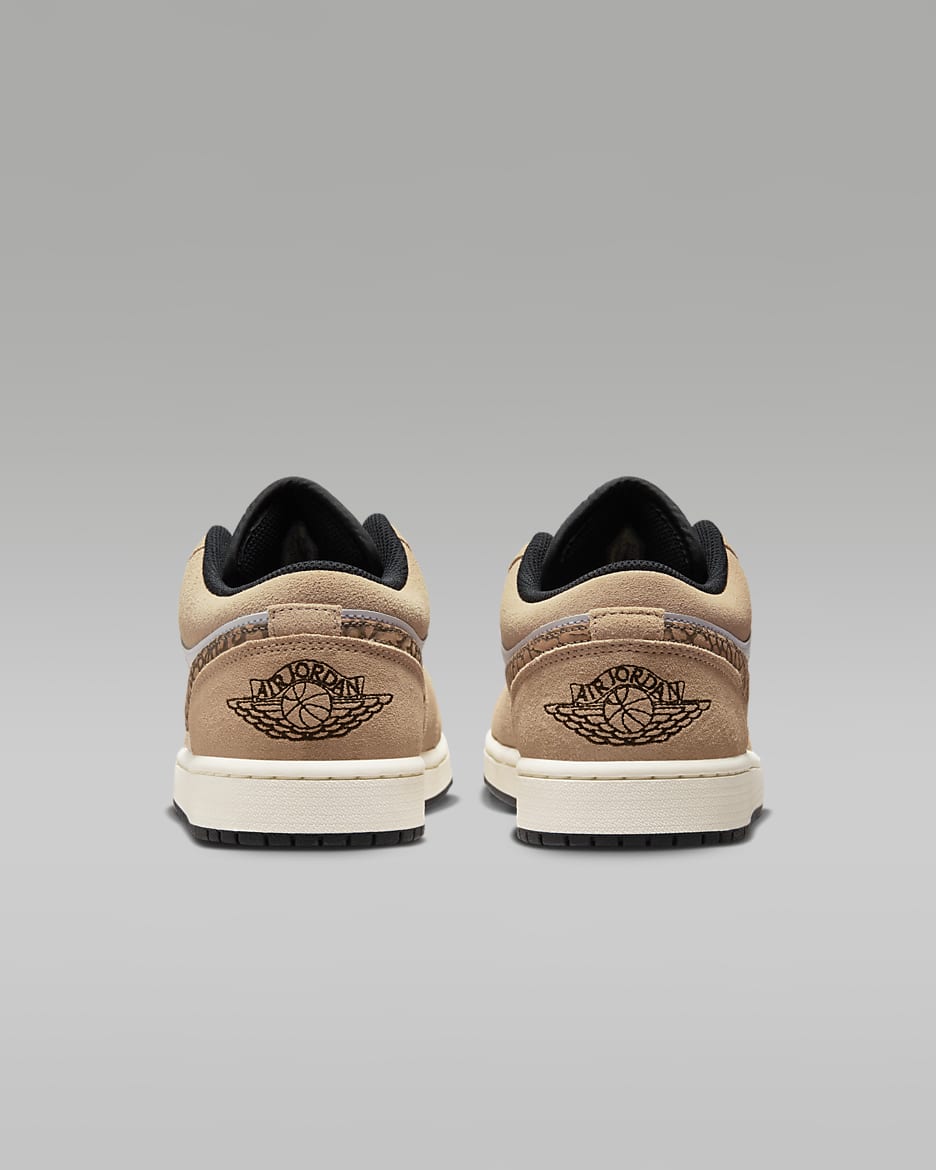 NIKE公式】エア ジョーダン 1 LOW SE メンズシューズ.オンラインストア (通販サイト)